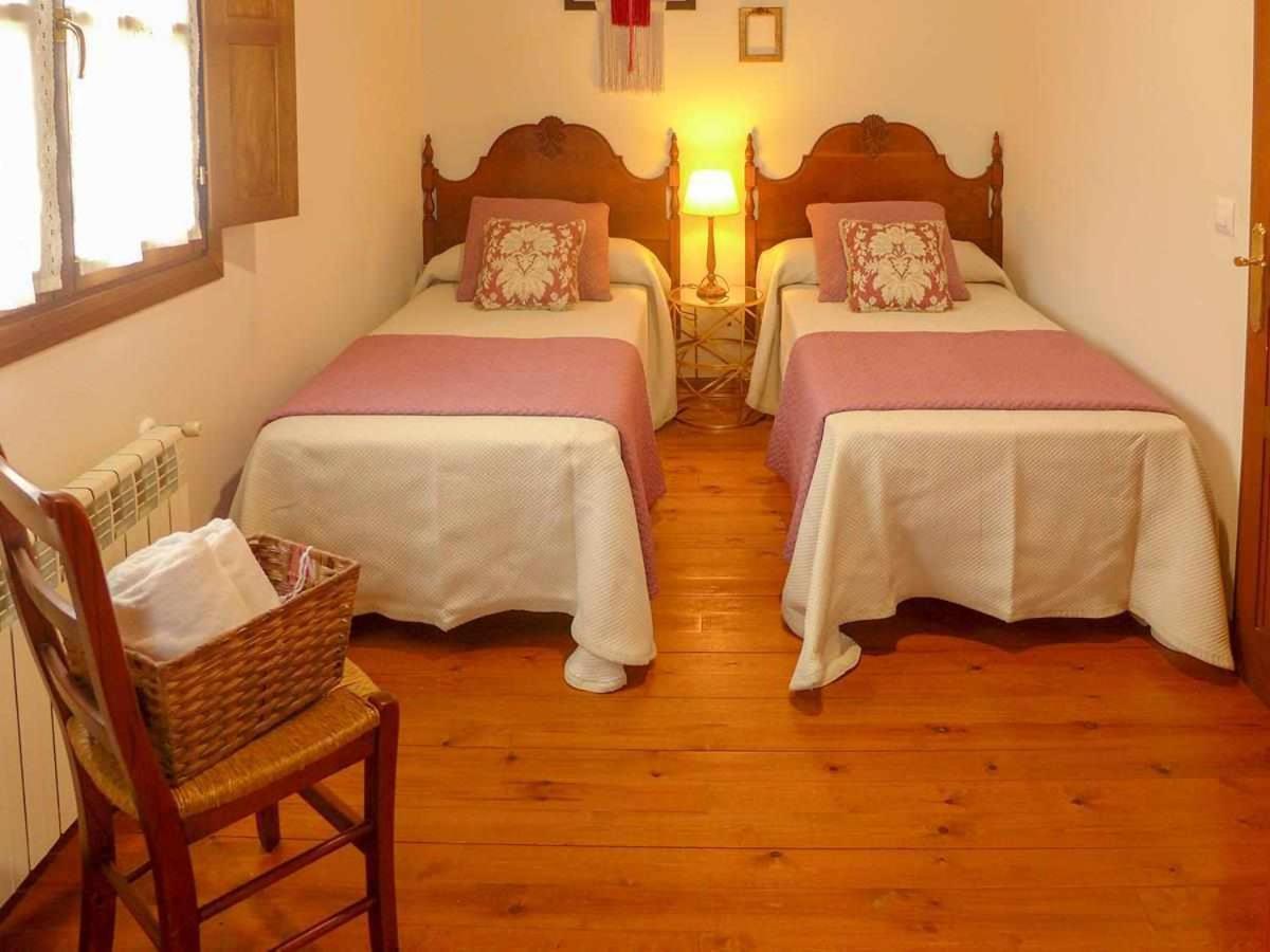 Вилла Casa Sabina Zona De Playa Y Montana Льянес Экстерьер фото