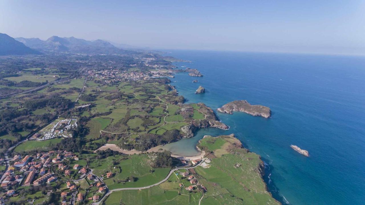 Вилла Casa Sabina Zona De Playa Y Montana Льянес Экстерьер фото