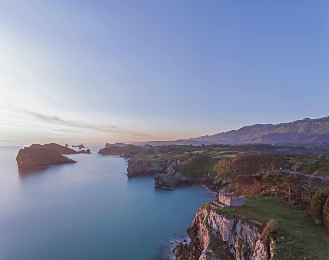 Вилла Casa Sabina Zona De Playa Y Montana Льянес Экстерьер фото