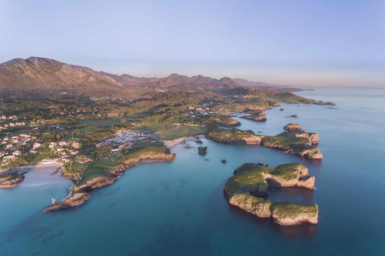 Вилла Casa Sabina Zona De Playa Y Montana Льянес Экстерьер фото