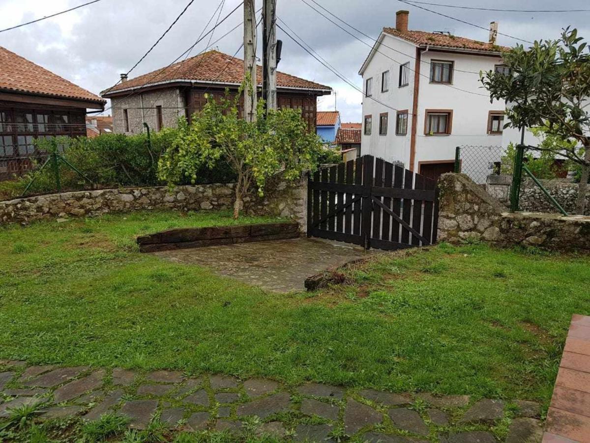 Вилла Casa Sabina Zona De Playa Y Montana Льянес Экстерьер фото