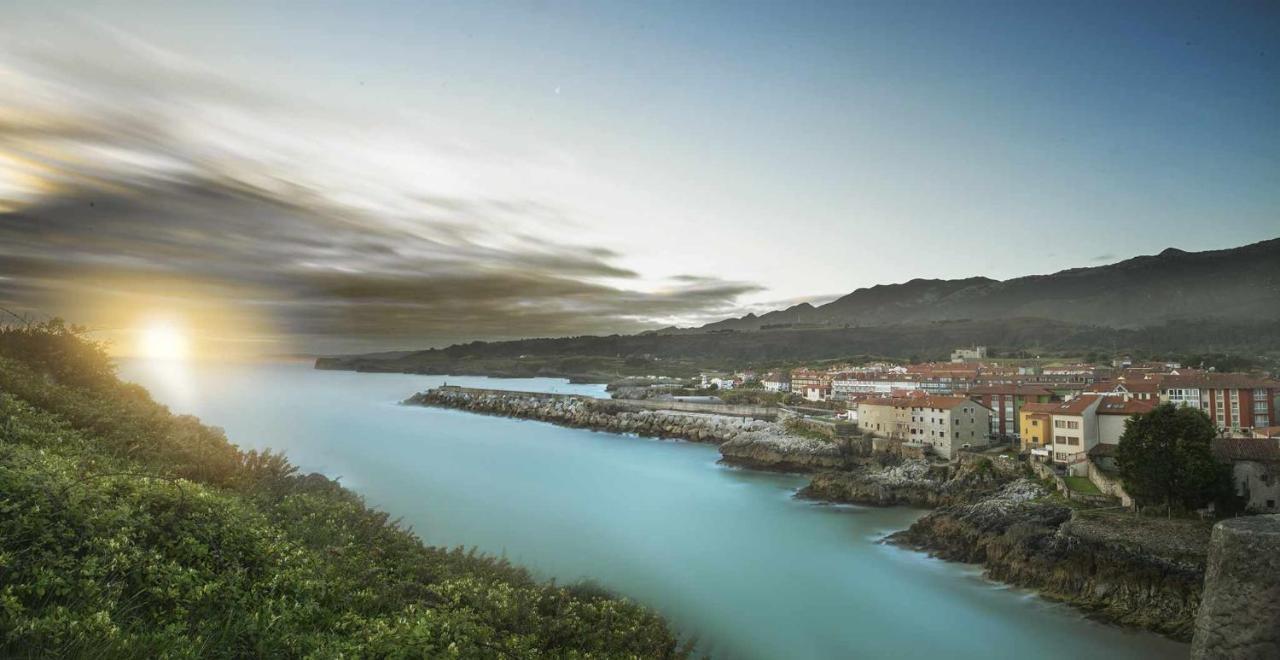 Вилла Casa Sabina Zona De Playa Y Montana Льянес Экстерьер фото