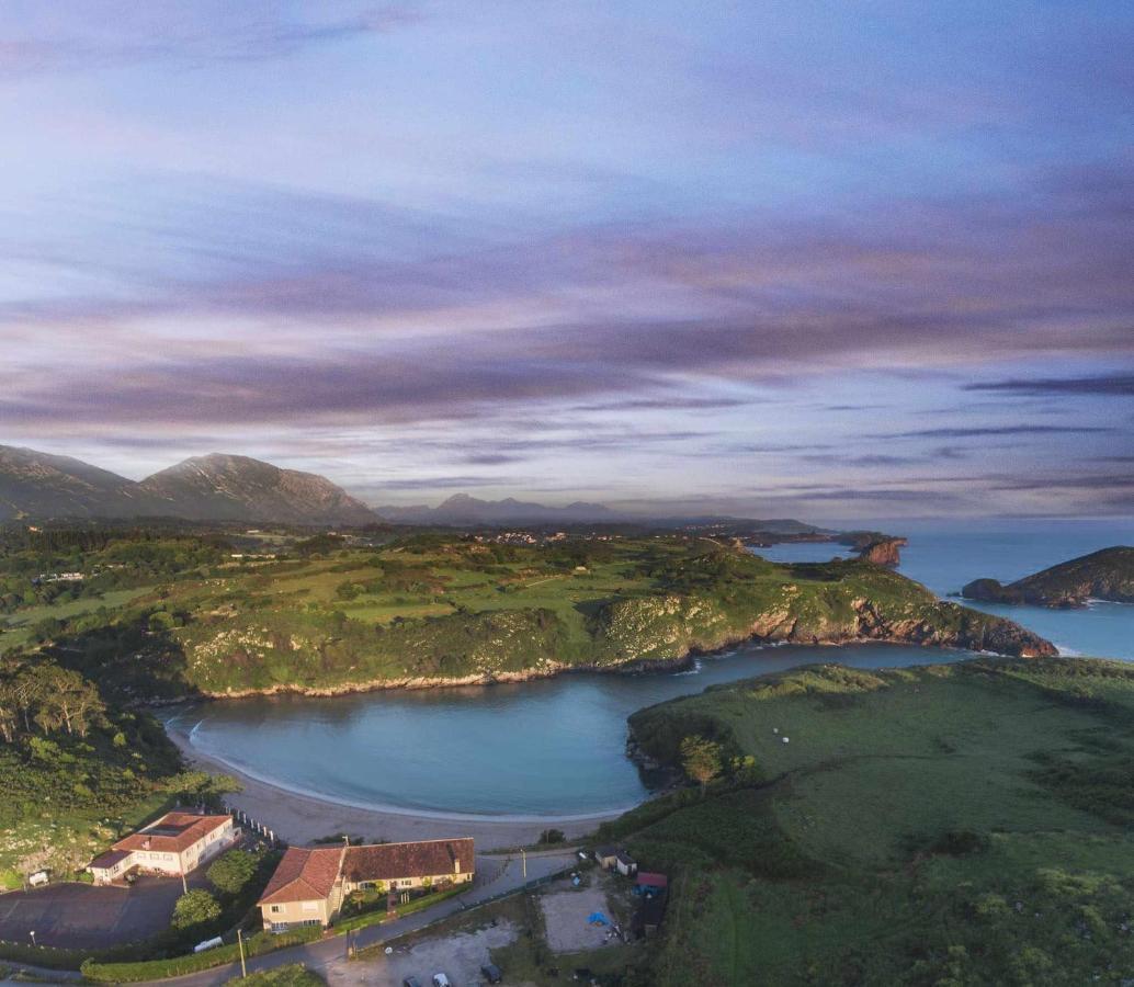 Вилла Casa Sabina Zona De Playa Y Montana Льянес Экстерьер фото