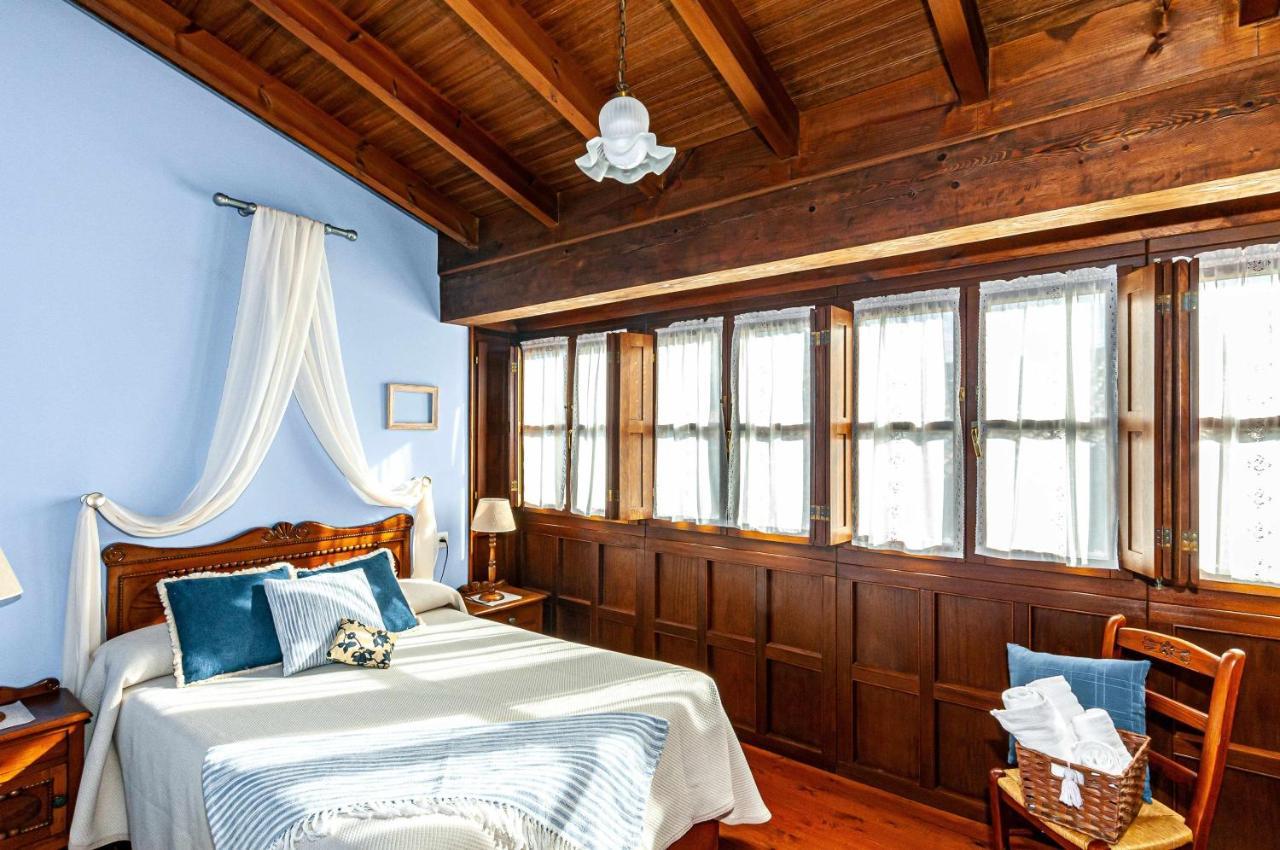 Вилла Casa Sabina Zona De Playa Y Montana Льянес Экстерьер фото