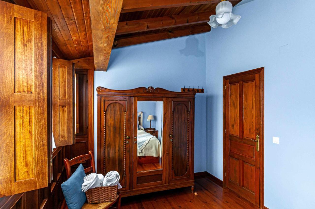 Вилла Casa Sabina Zona De Playa Y Montana Льянес Экстерьер фото
