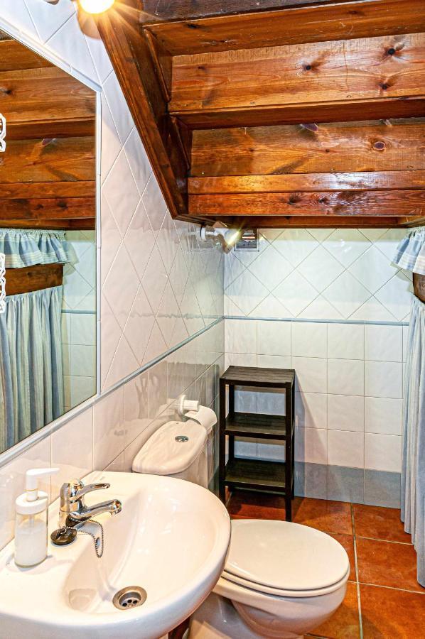 Вилла Casa Sabina Zona De Playa Y Montana Льянес Экстерьер фото