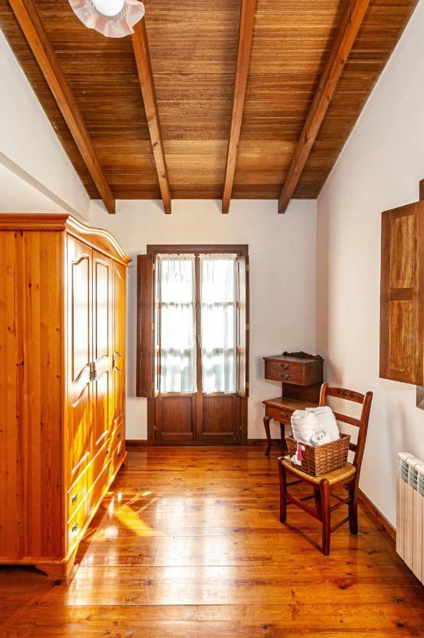 Вилла Casa Sabina Zona De Playa Y Montana Льянес Экстерьер фото